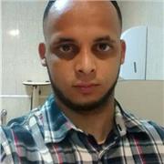 Aulas de matemática básica, com foco em reforço ou preparo para provas escolares