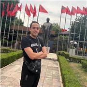 Nachhilfelehrer für Deutsch (A1-B1) – Flexibler Online- und Präsenzunterricht