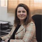 Professora de Direito Civil e Processo Civil