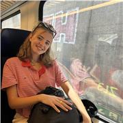 Offro ripetizioni di Latino, Italiano, Storia e Filosofia. Ex studentessa Liceo classico, attualmente universitaria