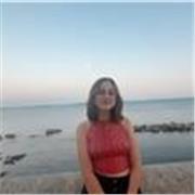 Studentessa universitaria (Ripetizioni/aiutocompiti)