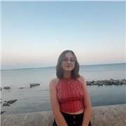 Studentessa universitaria (Ripetizioni/aiutocompiti)