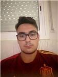 Estudiante de ingenieria da clases nivel eso, especializado en matematicas