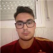 Estudiante de ingenieria da clases nivel ESO, especializado en matematicas