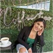 Maestra de matemáticas con experiencia en niños desde preescolar hasta bachillerato