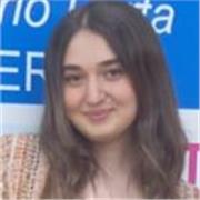 Studentessa diplomata al liceo economico e sociale offre ripetizioni di inglese, diritto, scienze umane