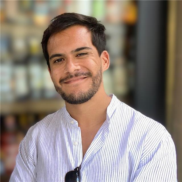 Andrés