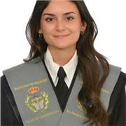 Hola! Soy María, ofrezco clases de inglés y refuerzo en otras materias para primaria, ESO y bachiller