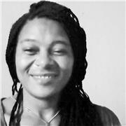 Nina Mkhize