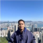 Rizky Josua