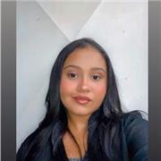 Professora particular de reforço com experiência presencialmente