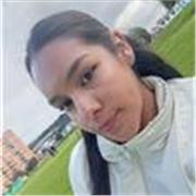 profesora de educacación fisica con experiencia en colegio desde pre jardin hasta bachillerato