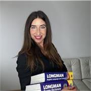 Exceptional Online English Teacher