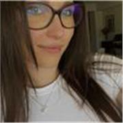 Profesora de inglés o refuerzo para infantil y primaria