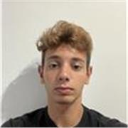 Mi chiamo lorenzo , sono uno studente di ingegneria matematica e faccio ripetizioni di matematica e fisica 