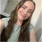 Profesora de inglés nativa con 5 años de experiencia remoto