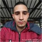 Soy licenciado en ciencias sociales y especialista en pedagogía cultura política y derechos humanos de la universidad Autónoma