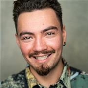 Professional actor, classically trained at Royal Central School of Drama. Bespoke help with self tapes, auditions, role prep!