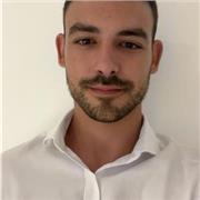 Profesor de informática y de robótica a niños