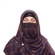 Aisha Rana