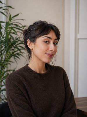 Khadidja