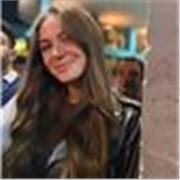 Studentessa del quinto anno di giurisprudenza impartisce lezioni di diritto, spagnolo, italiano, inglese (livello base) e storia
