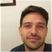 Profesor de Psicología, Neurociencias, Metodología, Estadística