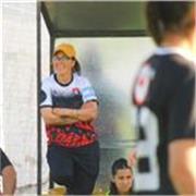 Director técnico de futbol con metodologia de trabajo homogénea 