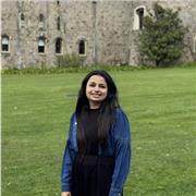 “I’m an experienced college lecturer teaching GCSE, BTEC (all levels), and A-Level Chemistry and Biology. My lessons are interesti