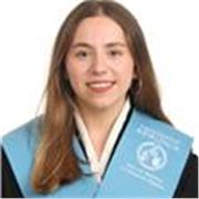 Maestra de Educación Primaria con experiencia impartiendo clases de refuerzo a Primaria y Secundaria durante 3 años 
