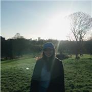 Portuguese tutor providing engaging lessons for beginners to advanced students