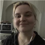 étudiant universitaire propose aides et soutiens scolaires en anglais