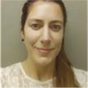 Profesora de Nivel Inicial imparte clases de Lectoescritura para niños/as de 4 a 7 años