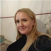 Profesora Historia + Inglés para Primaria + ESO