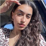 Profesora de apoyo escolar a toda clase de niveles (Primaria,ESO,Bachillerato)