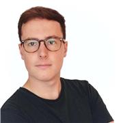 Native Spanish Chemical Engineer (Master's Degree), living in London for 5+ years. Online lessons all levels