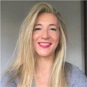 Profesora de inglés y conversaciones en inglés