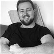 English tutor for beginner and intermediate levels