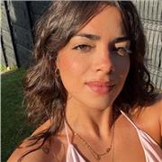 Profesora particular de Lengua Castellana a todos los cursos/edades