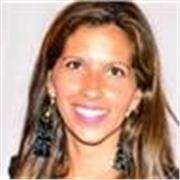 Profesora de Inglés nativa, bilingüe
