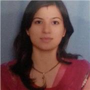 Dia Advani