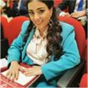 Laureata in Scienze della Formazione Primaria offre lezioni di inglese a studenti delle scuola medie ed elementari