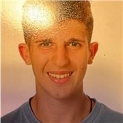 Profesor para asignaturas de Bachillerato (Mates, Química, Mates CCSS, Fisica y Química, Biología, Lengua, Historia de España…)