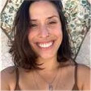 Diseñadora y máster en diseño, con más de 3 años de experiencia en marketing digital. Imparte clases online y presenciales en Sant