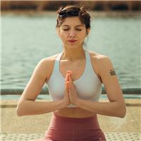 Professeure de Yoga