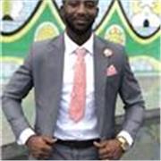 Raphael Kinge Esowe