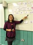 Experienced Chinese tutor for children from beginners to GCSE students