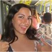 Profesora de ingles con B2+ apta para dar clases hasta nivel Bachillerato