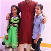 Saurabh