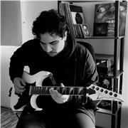 Clases de Guitarra: Teoría Musical, Composición, Producción Musical